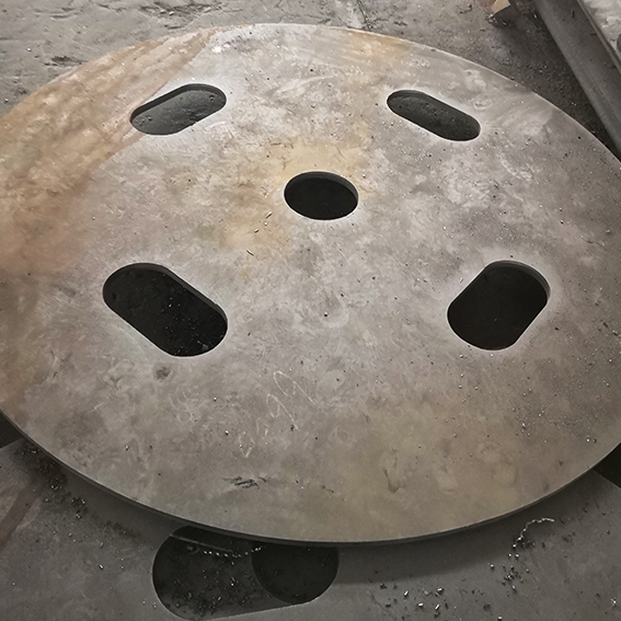 鋼板加工銷售市場無轉(zhuǎn)好以及復古時尚鋼板加工加工工藝